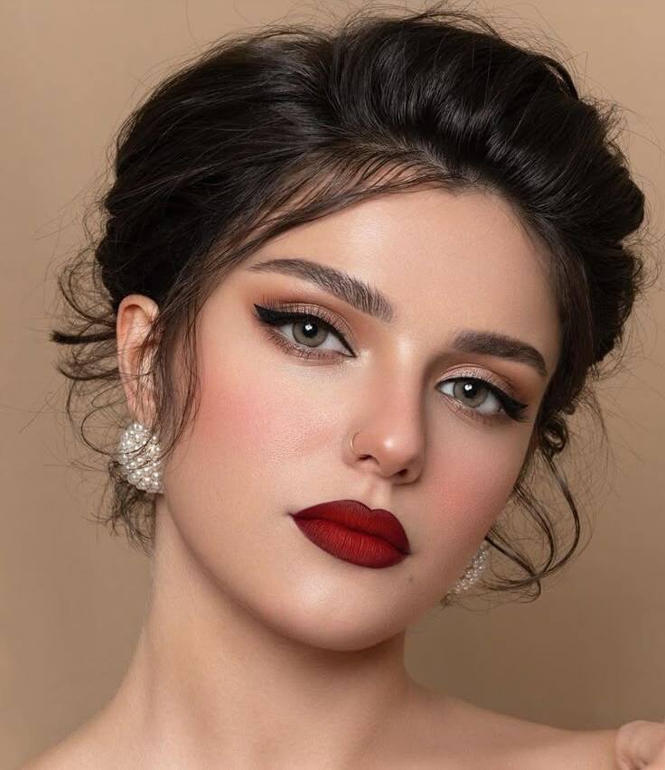 Party Makeup Looks: Glam Ideas for 2026