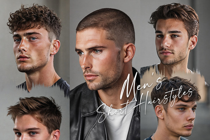 New Haircut for Men (2026): Trending Styles to Try