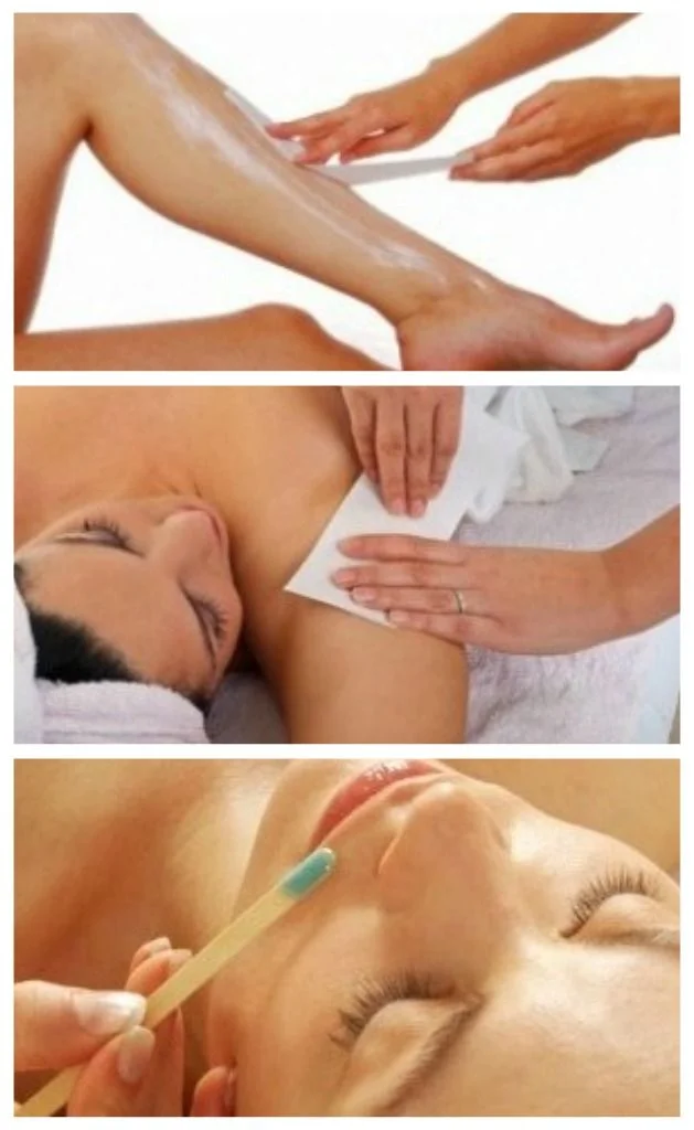 Full Body Waxing: Tips for a Pain-Free Experience