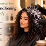 Deep Conditioning for Curls: Top Safe and Chemical-Free Treatments